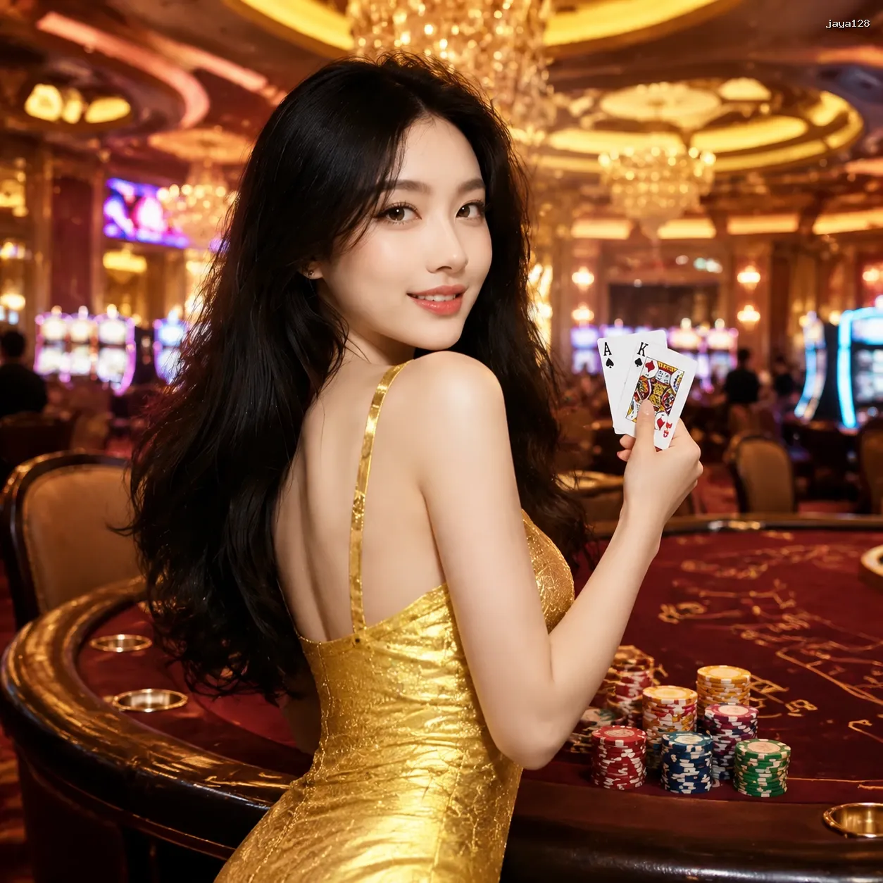 Menelusuri Fitur Menarik dari Situs Game jaya128